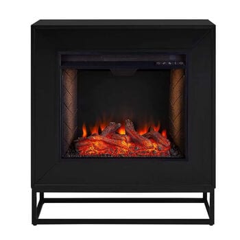 Fireplaces and Accessories